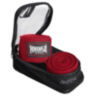 Бинты для бокса PowerPlay 3046 Красные NYLON (2.5 м) Красные NYLON (2.5 м) RLK.484290