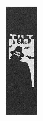 Наждак Tilt Selects/Club Selects Will Cashion Signature Pro - Will Cashion