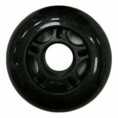 Колеса Bavar Sport 72mm 80A (4 pack), черный 8456311