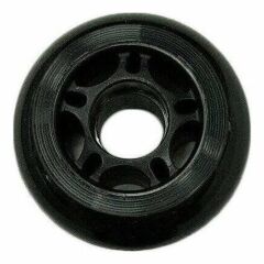 Колеса Bavar Sport 72mm 80A (4 pack), черный 8456311