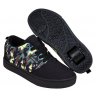 Роликовые кроссовки Heelys PRO20 Prints (HE101471) Black/Camo Nylon (HE101471) Black/Camo Nylon 35