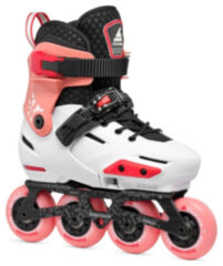 Rollerblade ролики Apex platinum-coral 29-32 29-32