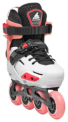 Rollerblade ролики Apex platinum-coral 29-32 29-32