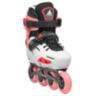 Rollerblade ролики Apex platinum-coral 29-32 29-32