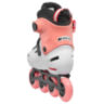 Rollerblade ролики Apex platinum-coral 29-32 29-32