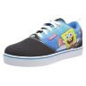Роликовые кроссовки Heelys X Spongebob Pro 20 Prints Black Multi Canvas HES10361 34