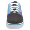 Роликовые кроссовки Heelys X Spongebob Pro 20 Prints Black Multi Canvas HES10361 34