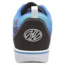 Роликовые кроссовки Heelys X Spongebob Pro 20 Prints Black Multi Canvas HES10361 34