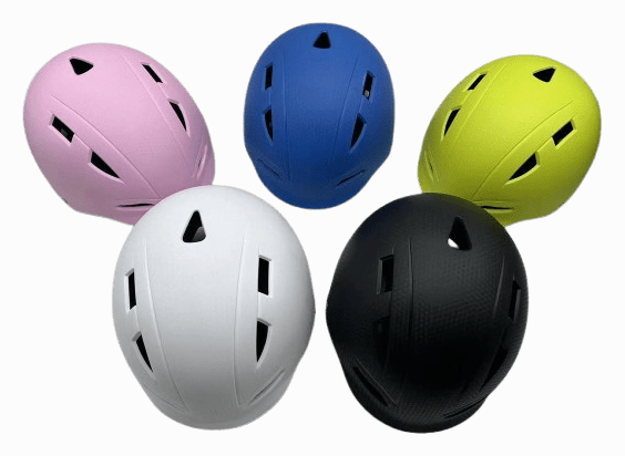 Шлем Maraton Prime M Салатовый