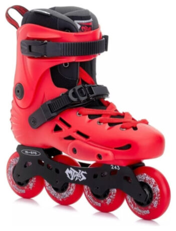 Ролики Micro MT Plus Red 44