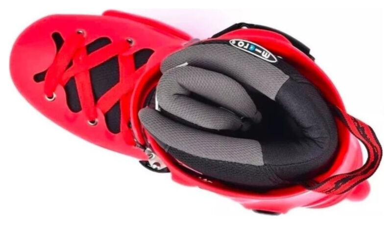 Ролики Micro MT Plus Red 44