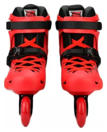 Ролики Micro MT Plus Red 44