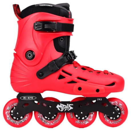 Ролики Micro MT Plus Red 44