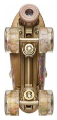 Ролики Impala Cynthia Rowley Floral Цветочный, 39