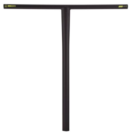 Руль руль Ethic DTC Tenacity 67 Black RLK.034459