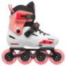Rollerblade ролики Apex platinum-coral 29-32 37-40