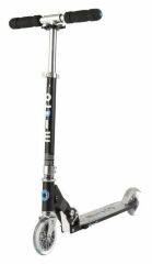 Самокат Micro Sprite Синий, Sapphire Blue(SA0084)