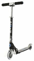 Самокат Micro Sprite Синий, Sapphire Blue(SA0084)