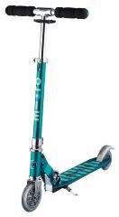 Самокат Micro Sprite Синий, Sapphire Blue(SA0084)