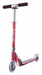 Самокат Micro Sprite Синий, Sapphire Blue(SA0084)