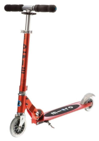 Самокат Micro Sprite Синий, Sapphire Blue(SA0084)