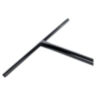 Руль Ethic Pro Scooter Bar Tenacity V2 62 High Black Mirror RLK.484315