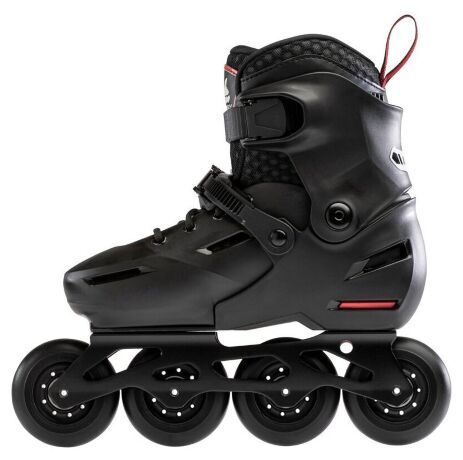 Ролики Rollerblade APEX Black 29-32