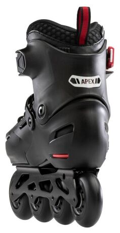 Ролики Rollerblade APEX Black 29-32