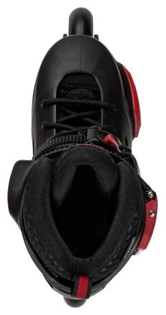 Ролики Rollerblade APEX Black 29-32