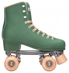 Ролики Impala Forest Green Зелений, 38