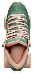 Ролики Impala Forest Green Зелений, 38