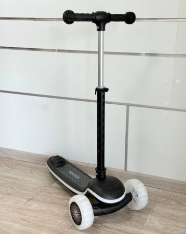 Самокат Maraton KML-319 Рожевий