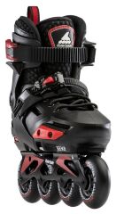 Ролики Rollerblade APEX Black 33-36,5