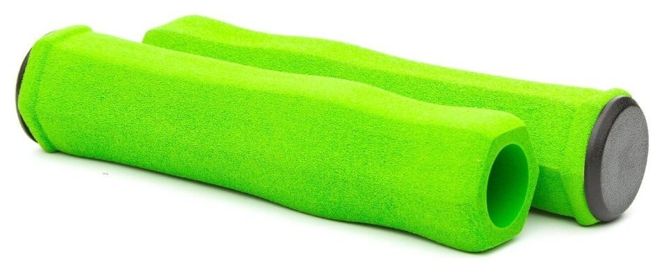 Ручки руля ONRIDE Scored, зеленый 7752651