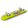Скейтборд Enuff Skully зеленый ENU2100-GR