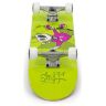Скейтборд Enuff Skully зеленый ENU2100-GR