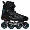 Ролики Flying Eagle Dragonfly Black 39/40