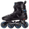 Ролики Flying Eagle Dragonfly Black 39/40