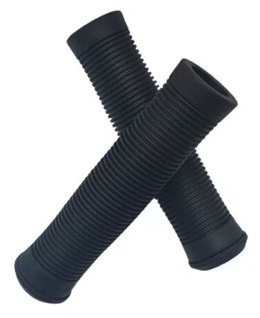 Грипсы Freerider Black 125 мм