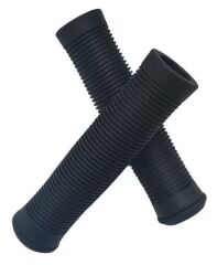 Грипсы Freerider Black 125 мм