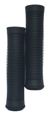 Грипсы Freerider Black 125 мм