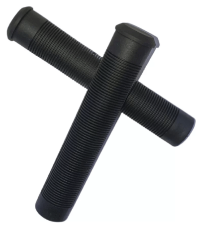 Грипсы Freerider Black 125 мм