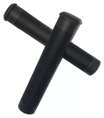 Грипсы Freerider Black 125 мм