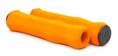 Ручки руля ONRIDE Scored, оранжевый 1821051