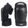 Защита колена REKD Pro Ramp Knee Pads REKD Pro Ramp Knee Pads Чорний, XS