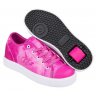 Роликовые кроссовки Heelys Classic (HE101463) Pink/LT Pink Canvas 35