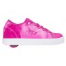 Роликовые кроссовки Heelys Classic (HE101463) Pink/LT Pink Canvas 35