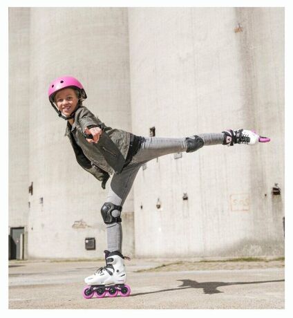 Ролики Rollerblade APEX G 37-40