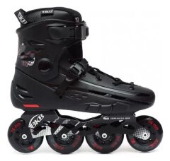 Ролики Flying Eagle BKB B5S Black 37/38