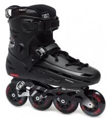 Ролики Flying Eagle BKB B5S Black 37/38
